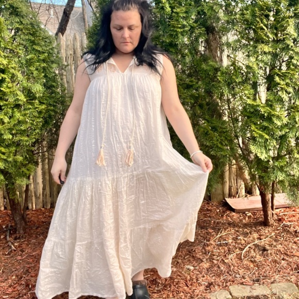 NJ Couture guazy‎ boho